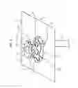 Fig. 02 - Bung-type antenna and antennal structure and antennal assembly associated therewith
