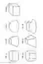 Fig. 03 - Bung-type antenna and antennal structure and antennal assembly associated therewith