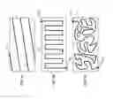 Fig. 04 - Bung-type antenna and antennal structure and antennal assembly associated therewith