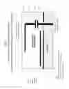 Fig. 10 - COMBINED APERTURE AND MANIFOLD APPLICABLE TO PROBE FED OR CAPACITIVELY COUPLED RADIATING ELEMENTS