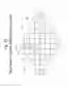 Fig. 22 - COMBINED APERTURE AND MANIFOLD APPLICABLE TO PROBE FED OR CAPACITIVELY COUPLED RADIATING ELEMENTS