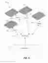 Fig. 12 - Low cost antenna array and methods of manufacture