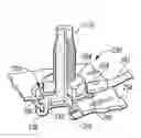 Fig. 01 - ELECTRICAL GROUND ASSEMBLY FOR A VEHICLE