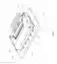 Fig. 16 - Electric connectors and electric connector device