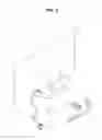 Fig. 02 - AC socket, power cord and display apparatus having the same