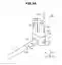 Fig. 04 - AC socket, power cord and display apparatus having the same