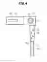 Fig. 06 - AC socket, power cord and display apparatus having the same