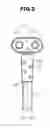 Fig. 07 - AC socket, power cord and display apparatus having the same