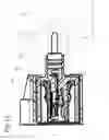 Fig. 12 - Cover and connection structure of housing and cover