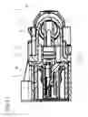 Fig. 14 - Cover and connection structure of housing and cover