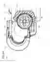 Fig. 25 - Cover and connection structure of housing and cover