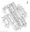 Fig. 03 - Housing for an electrical connector