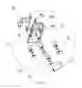 Fig. 07 - Waterproof socket having a waterproofing inner core movable between usage and non-usage positions