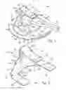 Fig. 02 - Electrical plug-socket assembly with retainer system and method