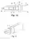 Fig. 07 - TOOL AND METHOD FOR SHAPING A HOLLOW CONDUCTOR BAR