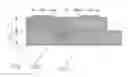 Fig. 01 - Optical module for ultrahigh-speed communication
