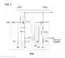 Fig. 10 - Lighting circuit and lamp system