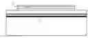 Fig. 01 - Structure and method for the fabrication of a gallium nitride vertical cavity surface emitting laser