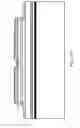 Fig. 05 - Structure and method for the fabrication of a gallium nitride vertical cavity surface emitting laser