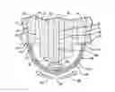 Fig. 01 - Wire ground electrode spark plug for super flow
