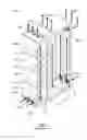 Fig. 02 - Internal arc management and ventilation for electrical equipment