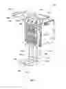 Fig. 06 - Internal arc management and ventilation for electrical equipment