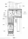 Fig. 08 - Internal arc management and ventilation for electrical equipment