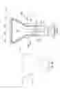Fig. 09 - Internal arc management and ventilation for electrical equipment