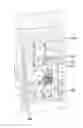 Fig. 01 - Withdrawable interlock device of vacuum circuit breaker