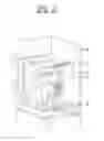 Fig. 04 - Withdrawable interlock device of vacuum circuit breaker