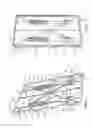 Fig. 02 - Mounting device for plumbing or electrical equipment