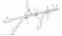 Fig. 01 - Binding structure for band for wire harness