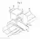 Fig. 03 - Binding structure for band for wire harness