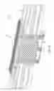 Fig. 08 - Electrical busway splice connector