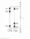Fig. 01 - ESD protection circuit and RF switch