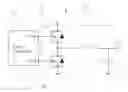 Fig. 01 - BATTERY CONTROL CIRCUIT AND ELECTRONIC DEVICE