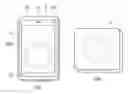 Fig. 01 - Electronic apparatus and charging method