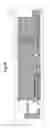 Fig. 30 - Communication control device and mounting board