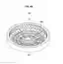 Fig. 06 - Rotor and method of manufacturing same
