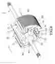 Fig. 07 - Linear motor and compressor having the same