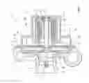 Fig. 02 - Supercharging apparatus for a combustion engine