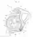 Fig. 15 - MOTOR APPARATUS