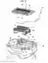 Fig. 03 - Small-size electrical appliance and electromotive unit of the same