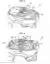 Fig. 04 - Small-size electrical appliance and electromotive unit of the same