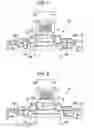 Fig. 06 - Small-size electrical appliance and electromotive unit of the same