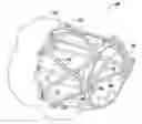 Fig. 01 - Cantilever stator