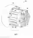 Fig. 03 - Cantilever stator