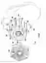 Fig. 07 - Cantilever stator