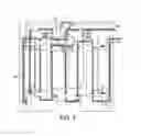 Fig. 07 - A Stator And A Rotor For An Electric Motor
