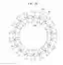 Fig. 12 - Double stator and motor comprising same